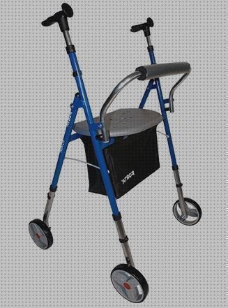 Review de andador adulto forta koala giro