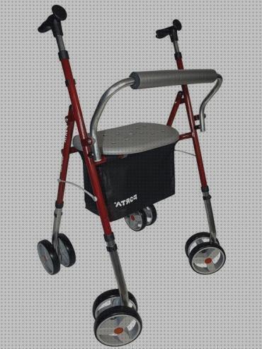 Review de andador adulto koala giro comprar