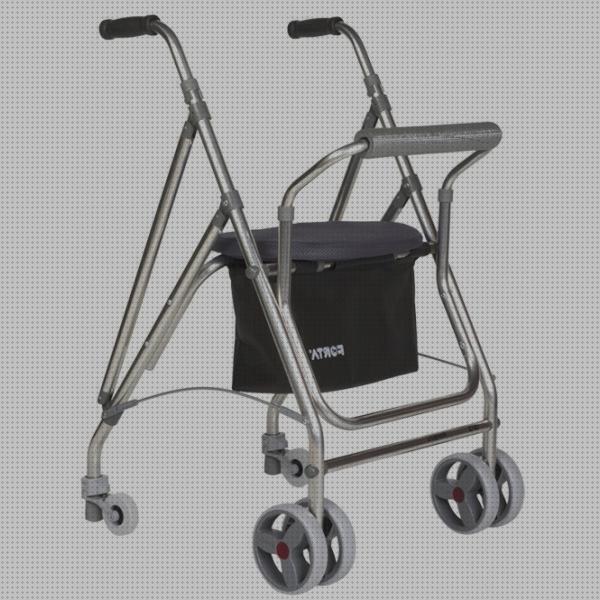 Las mejores adultos andador andador adultos kamaleon mango