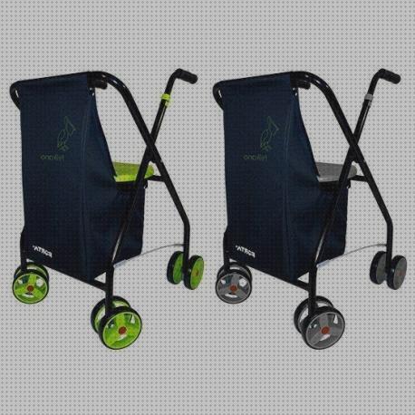 Las mejores air andador air on con bolsa