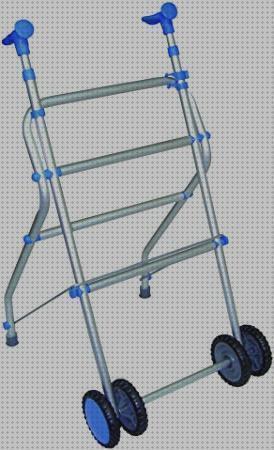 Los 43 Mejores Andadores Aluminios Cares Comprar
