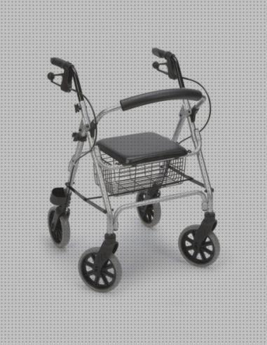 Los 23 Mejores Andadores Aluminios Ergo Ad 150