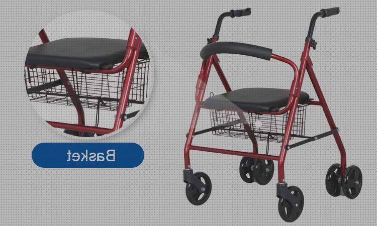 Las mejores marcas de kai andador aluminio kai yang ky9141l