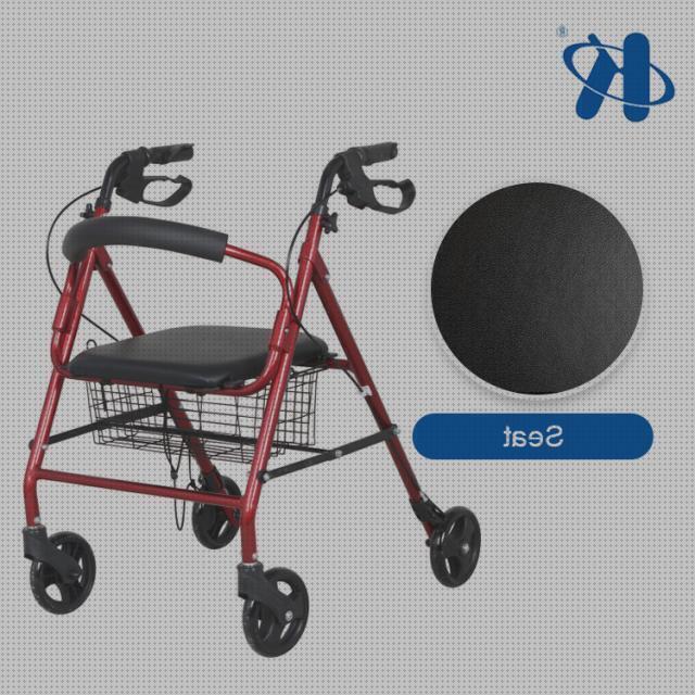 Las mejores kai andador aluminio kai yang ky9144l