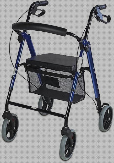 Opiniones de los 25 mejores Andadores Ancianos 45 Cm Anchos