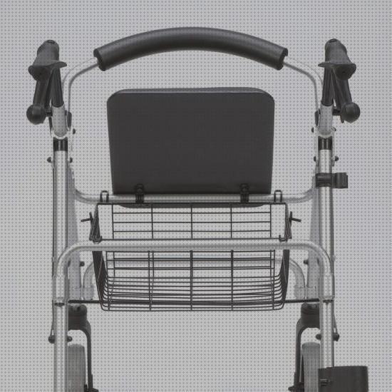 Review de andador ancianoscodigo 12060003