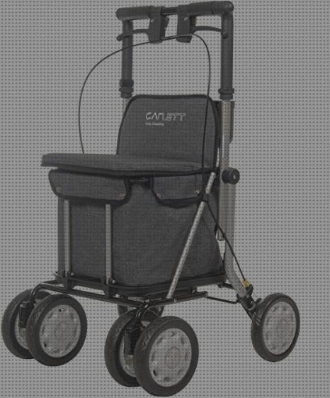¿Dónde poder comprar andadores andador negro?