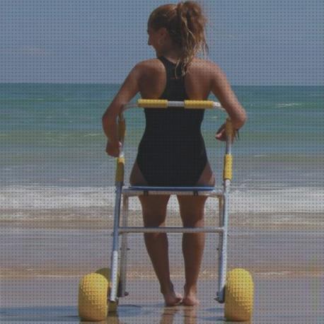Los 36 Mejores andadores anfibios bajo análisis