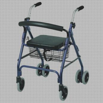 Las mejores apex ruedas andador apex cuatro ruedas