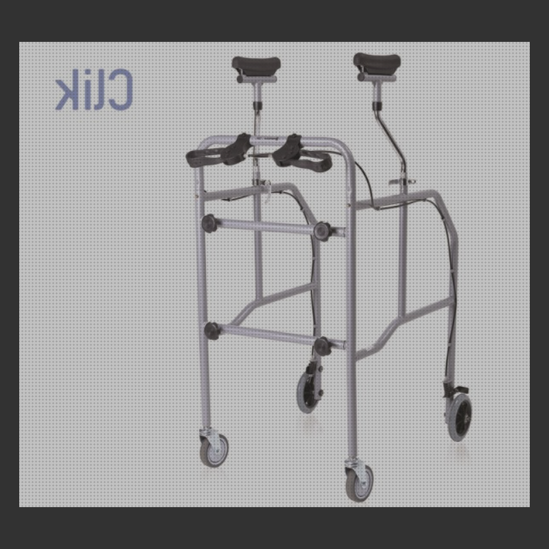 Las mejores axilar andador apoyo axilar electrico