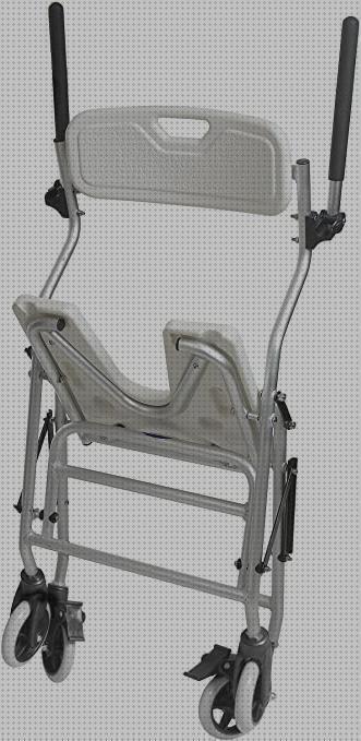 Opiniones de ancianos andador apra ancianos