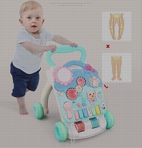 ¿Dónde poder comprar bebes andadores andador bebe 1 ano?