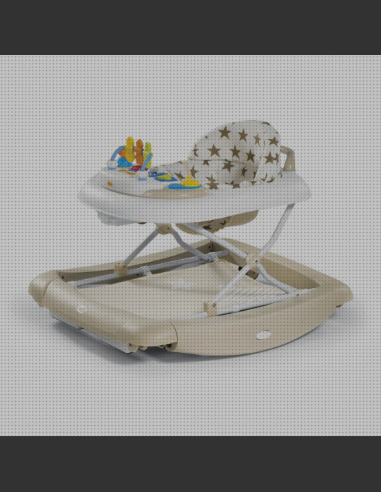 ¿Dónde poder comprar andador bebe con flipper?