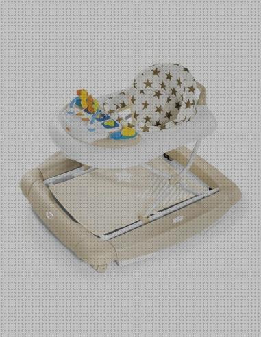Análisis de los 26 mejores Andadores Para Bebes Con Flipper