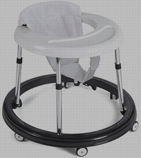 Review de andador bebe estrecho