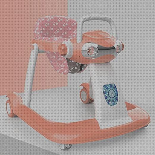 Las mejores marcas de bebes andadores andador bebe evolutivo