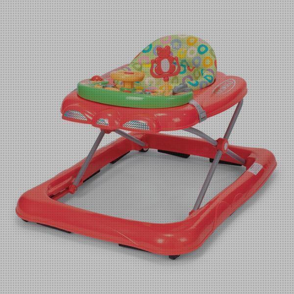 Las mejores marcas de graco andador bebe graco