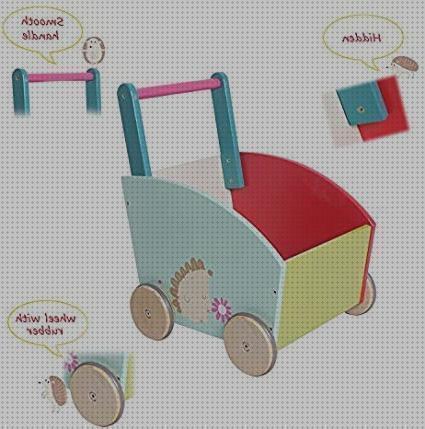 ¿Dónde poder comprar anillos andador bebe madera anillos elastico?