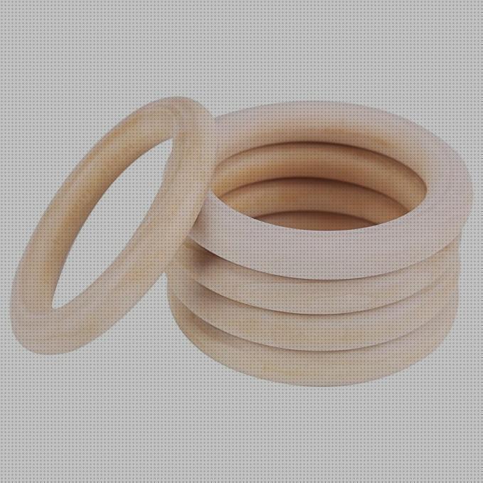 Las mejores marcas de anillos andador bebe madera anillos elastico