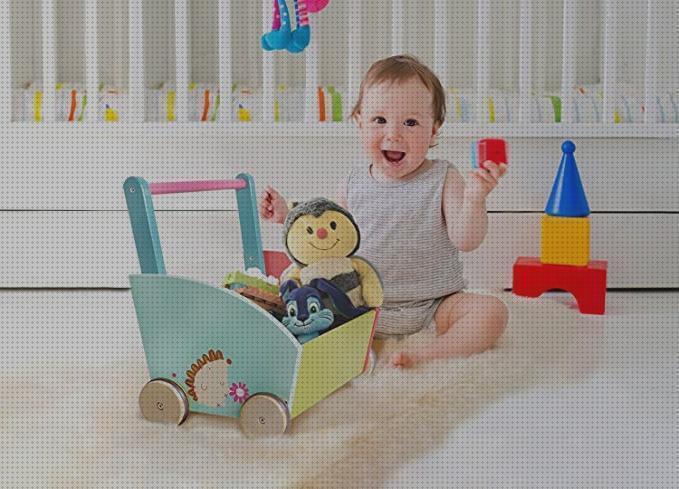 Los mejores 19 Andadores Para Bebes Madera Anillos Elastico