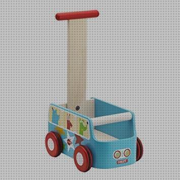 ¿Dónde poder comprar andador madera andador bebe madera imaginarium?
