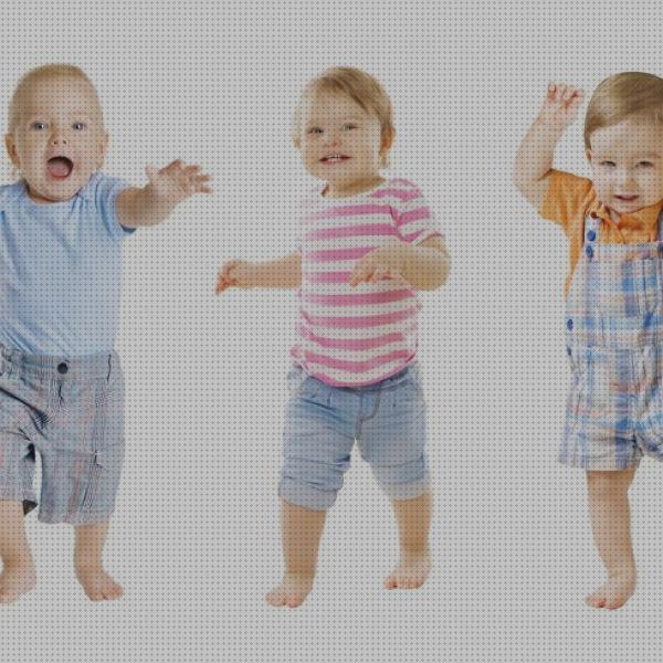 Las mejores marcas de andador bebe que se arrastra