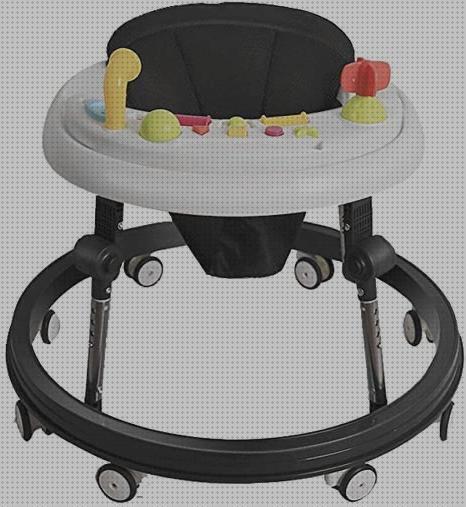 Los mejores 26 Andadores Para Bebes Ruedas Gomas