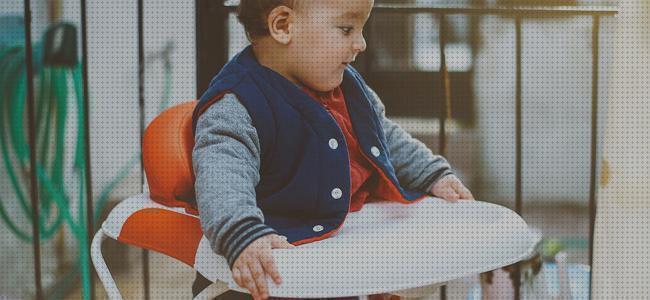 Los 26 Mejores Andadores Para Bebes Sentados
