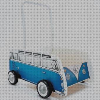 Opiniones de volkswagen andador bebe volkswagen