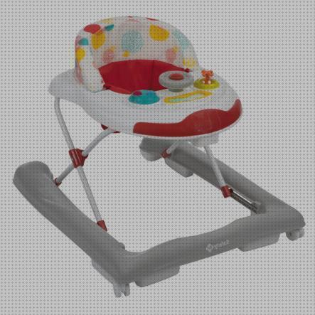 Las mejores marcas de andador safety melatonina capsulas 5 mg colageno hidrolizado capsulas andador bolid safety 1st