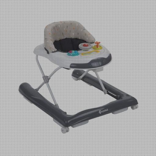 Los 20 Mejores Andadores Bolid Safety 1st