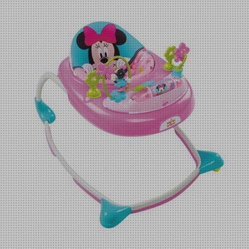 Los mejores 31 Andadores Bright Starts Minnie