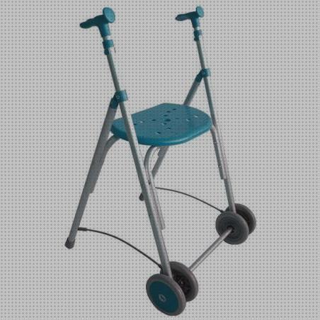 Las mejores forta andador camaleon forta