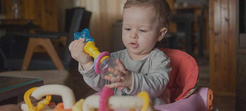 Review de los 13 mejores andadores chicco 123