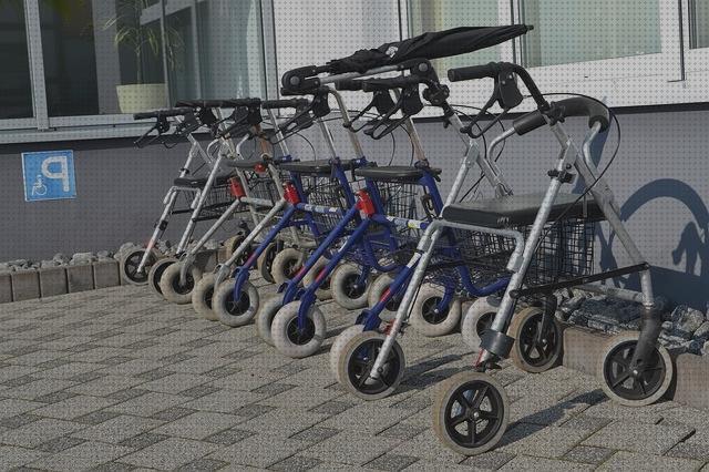 ¿Dónde poder comprar andadores andador circular?