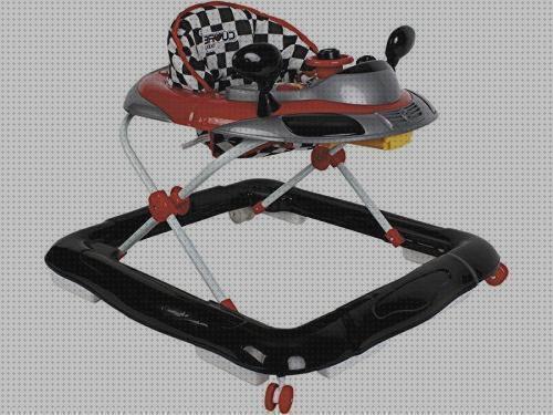 Las mejores coches andadores andador coche deportivo bebe