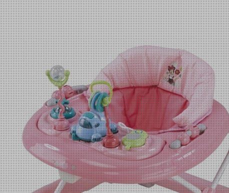 ¿Dónde poder comprar minnie andador coche disney minnie?