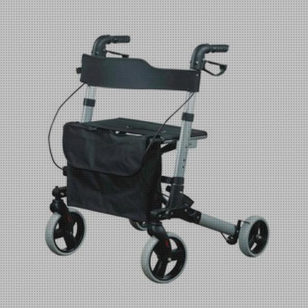 ¿Dónde poder comprar rollator andador compacto easy rollator opiniones?