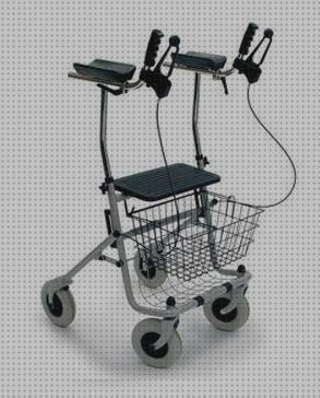 ¿Dónde poder comprar andador con apoyo de antebrazos?
