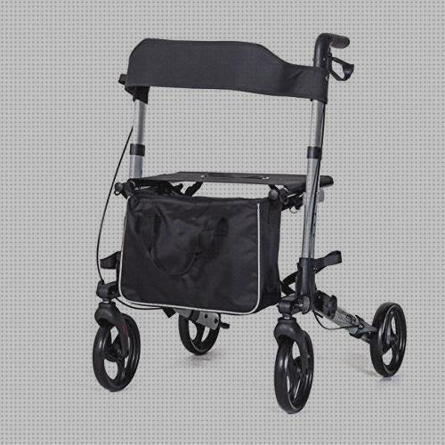 ¿Dónde poder comprar subir andador con asiento plegable para subir bordillos?