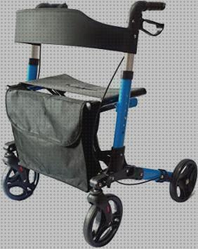 Los 32 Mejores Andadores Con Asientos Plegables Para Subir Bordillos