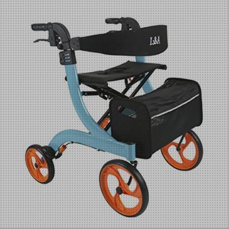 Las mejores adultos andador con asiento y respaldo para adultos
