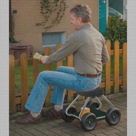 TOP 25 andadores con banquito para comprar