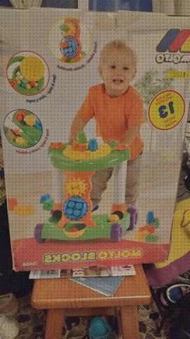 Análisis de los 17 mejores Andadores Con Bolas Juguetes