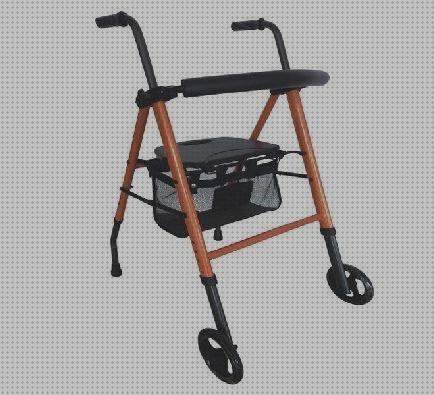 ¿Dónde poder comprar cestas andadores andador con cesta y asiento?