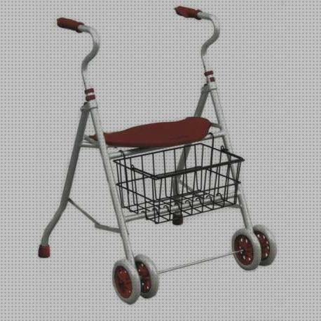 Las mejores cestas andadores andador con cesta y asiento