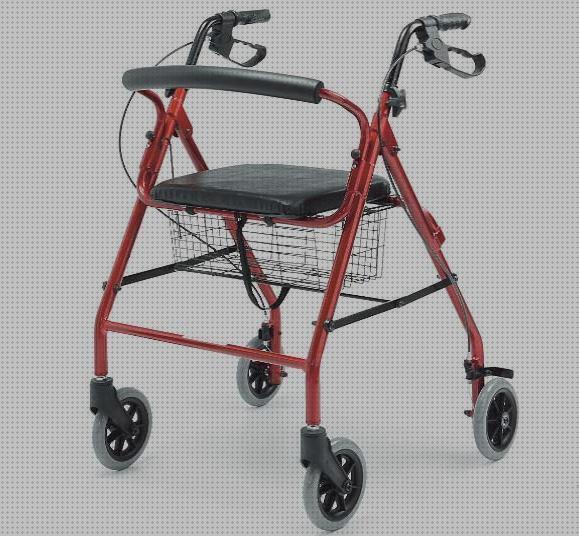 ¿Dónde poder comprar asientos frenos andador con frenos y asiento?