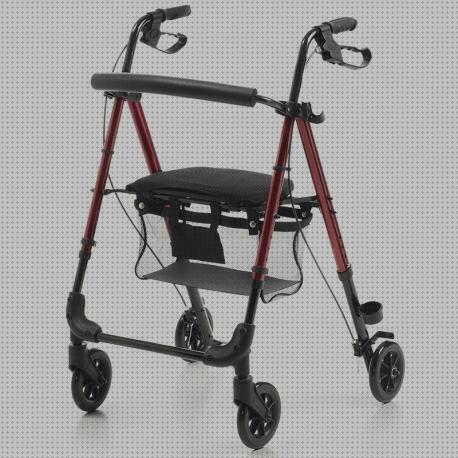 Las mejores asientos frenos andador con frenos y asiento