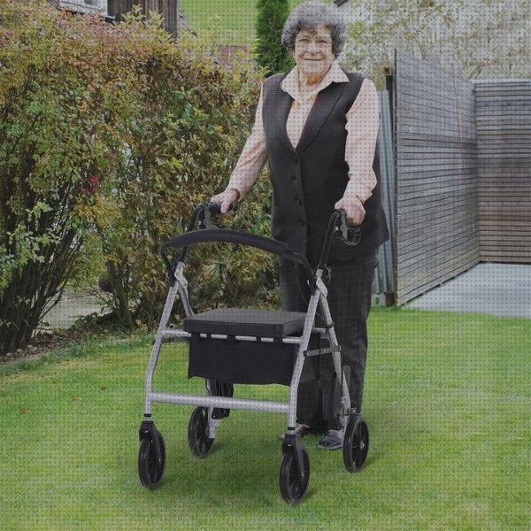 ¿Dónde poder comprar andador con rieles al techo?