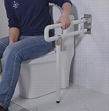 Las mejores andador con rieles al techo